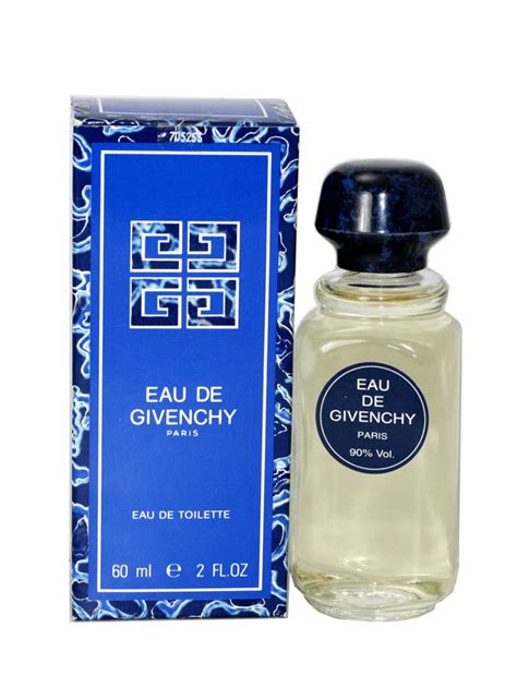 givenchy perfume from the 90s|eau de givenchy discontinued.